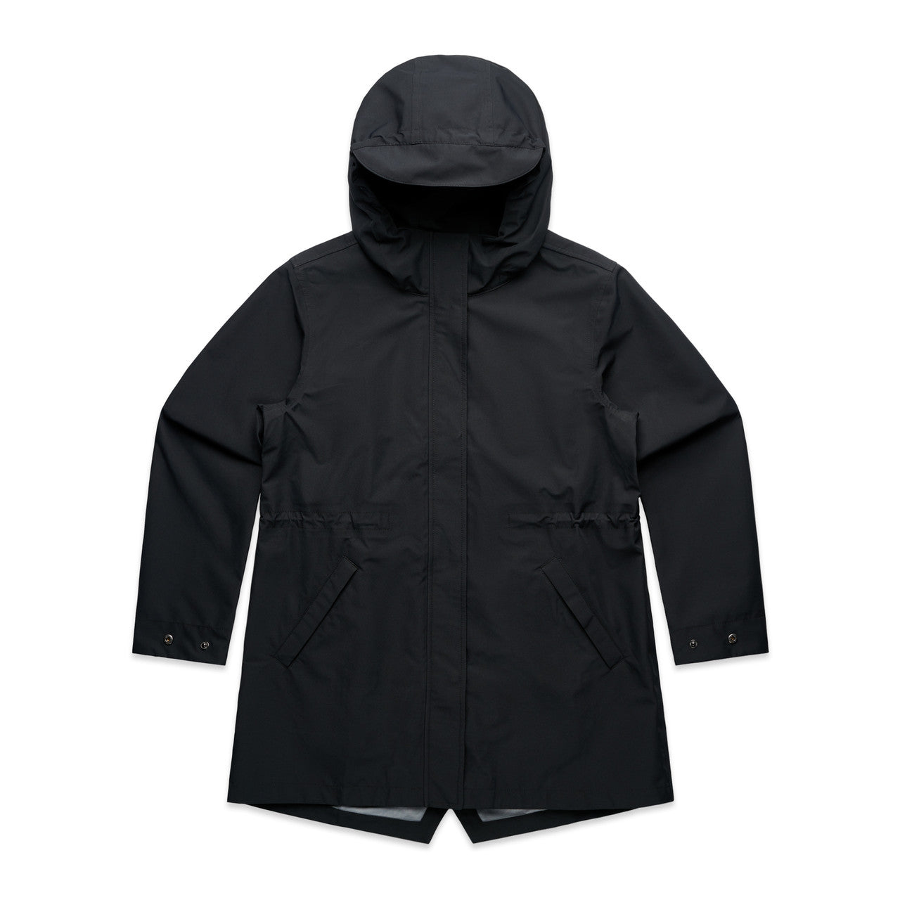 4526 WOS TECH JACKET