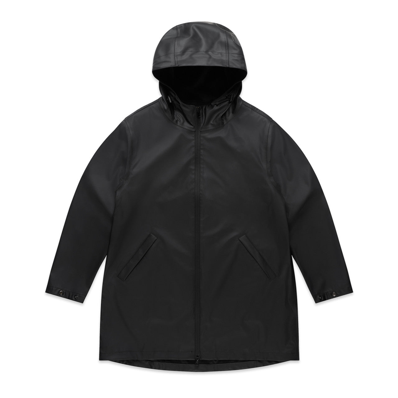 4530 WOS RAIN JACKET