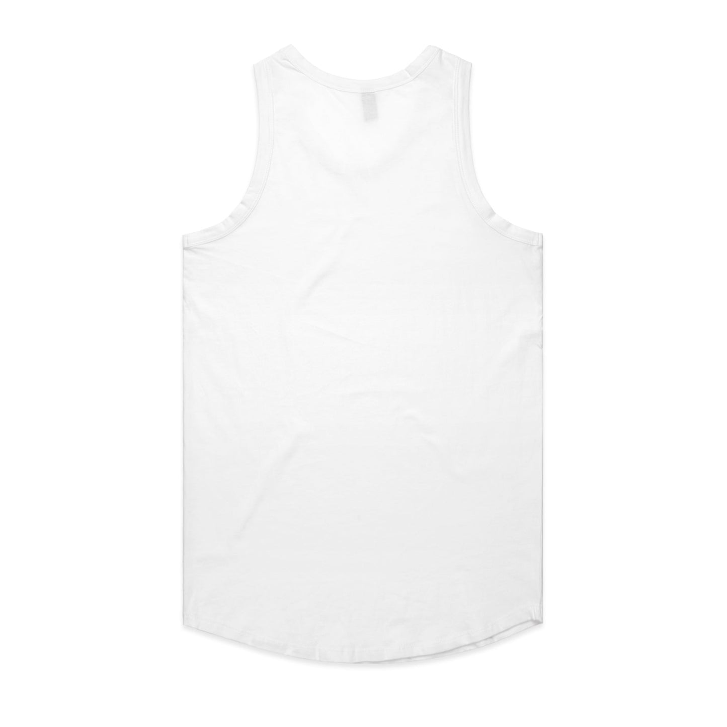 5004 AUTHENTIC SINGLET - kustomteamwear.com