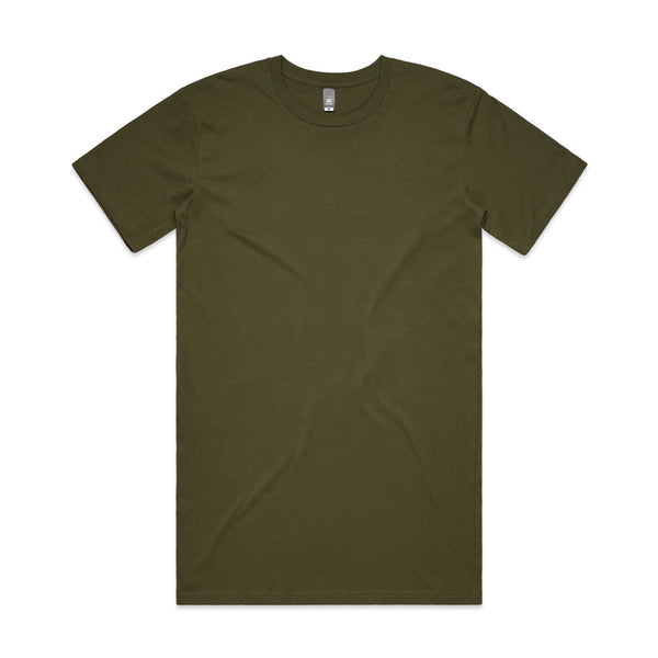 5013 TALL TEE - kustomteamwear.com