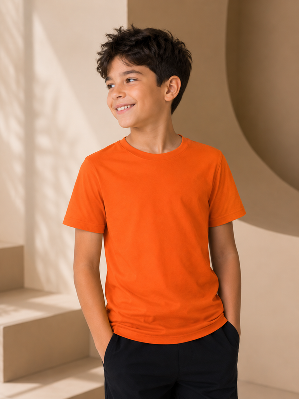 Kids Ice Tee