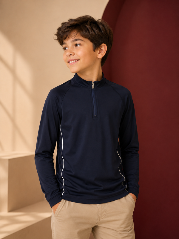 Balance Kids Mid-Layer Top