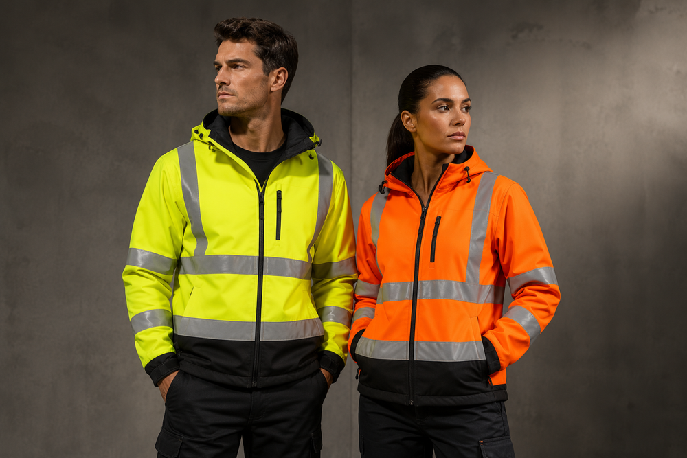 Hi Vis