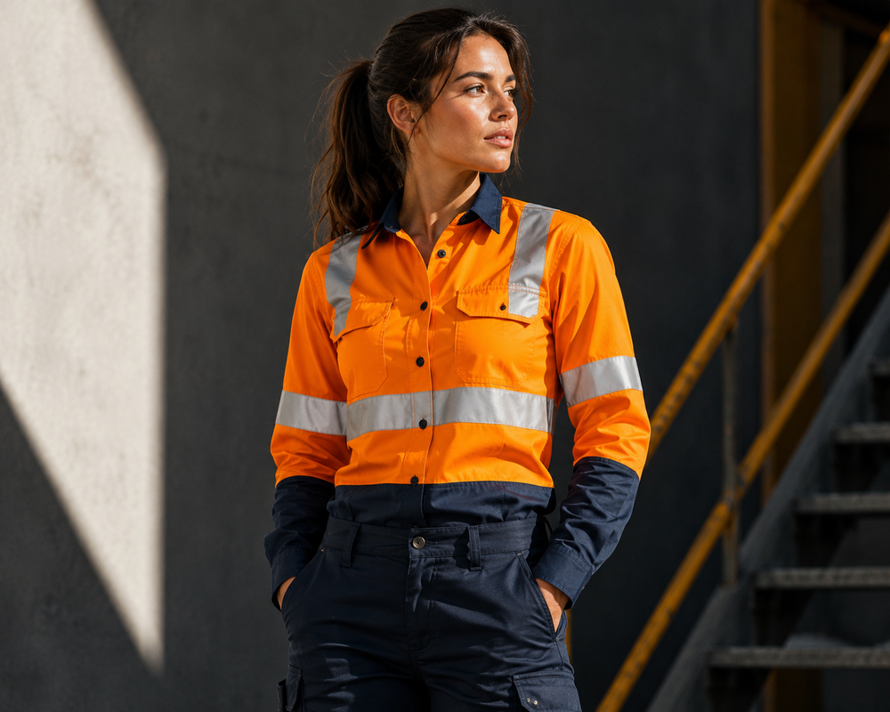 hi vis