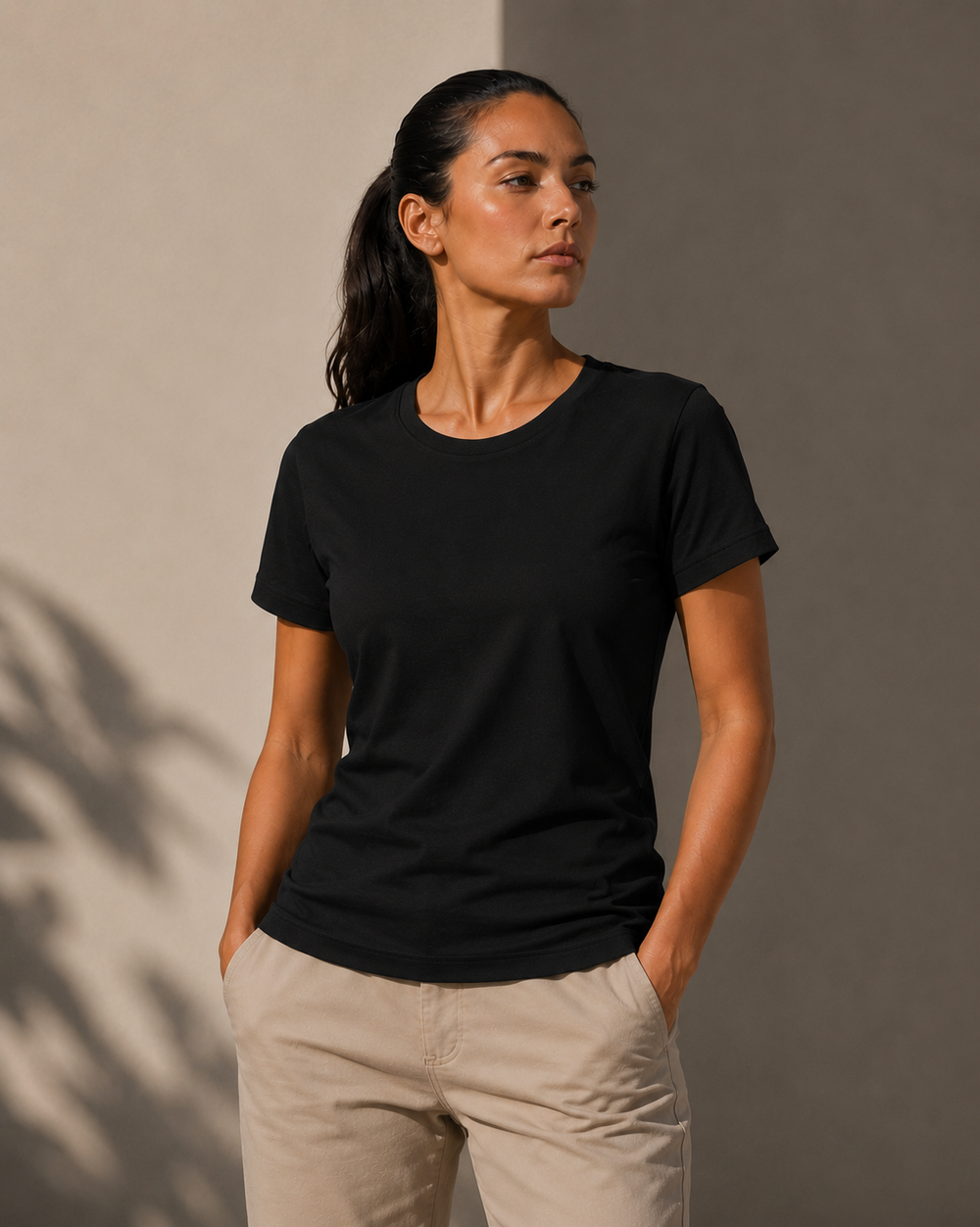 TEE SHIRTS