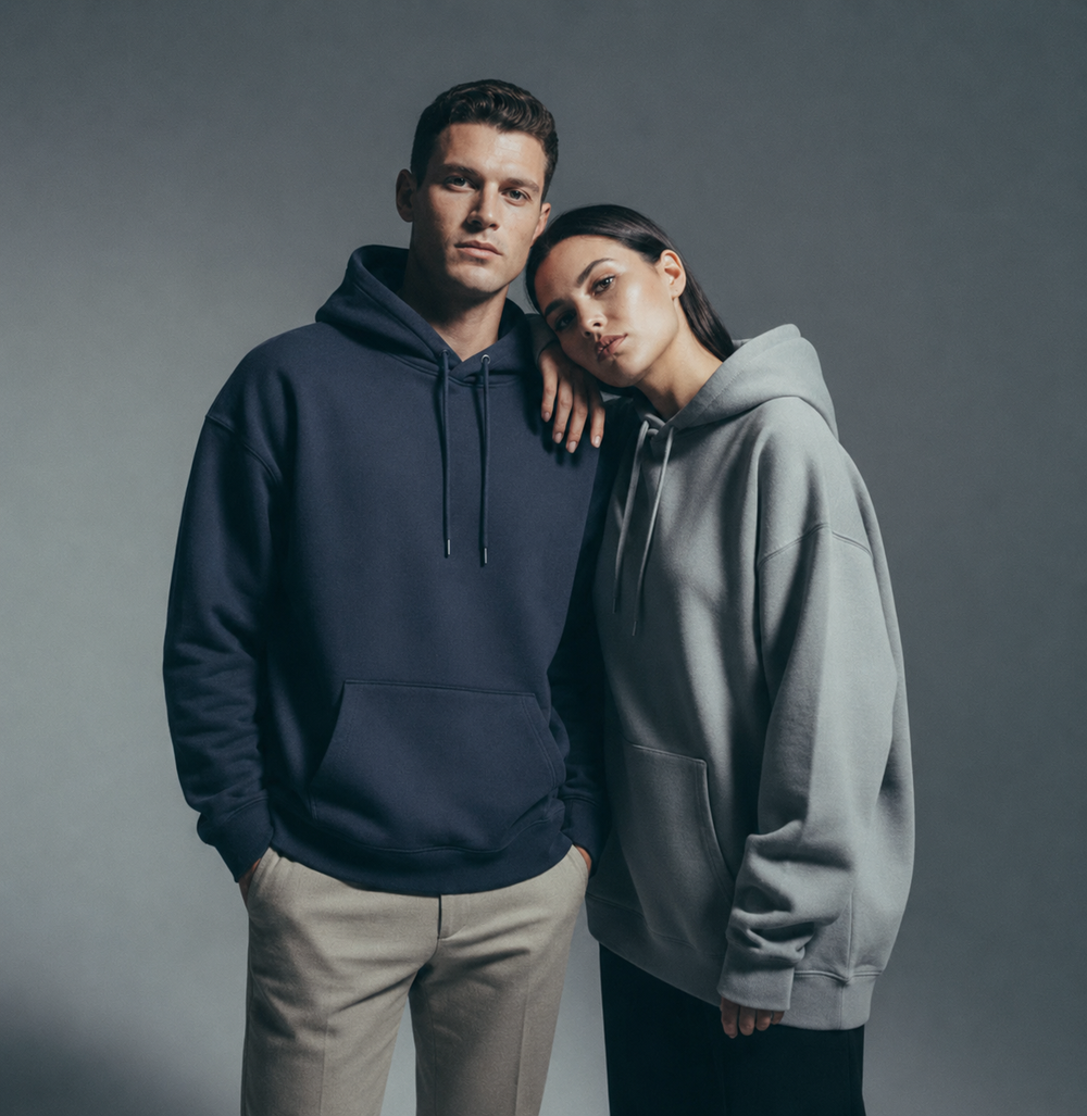 HOODIES