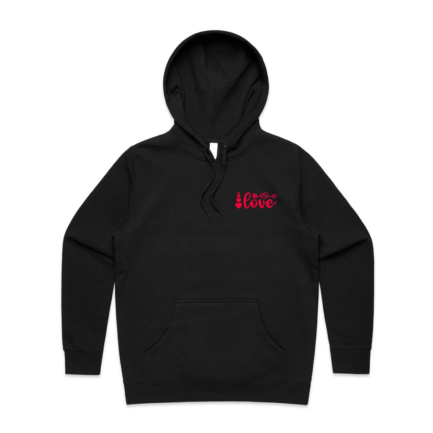 Valentine Day Hoodie 10