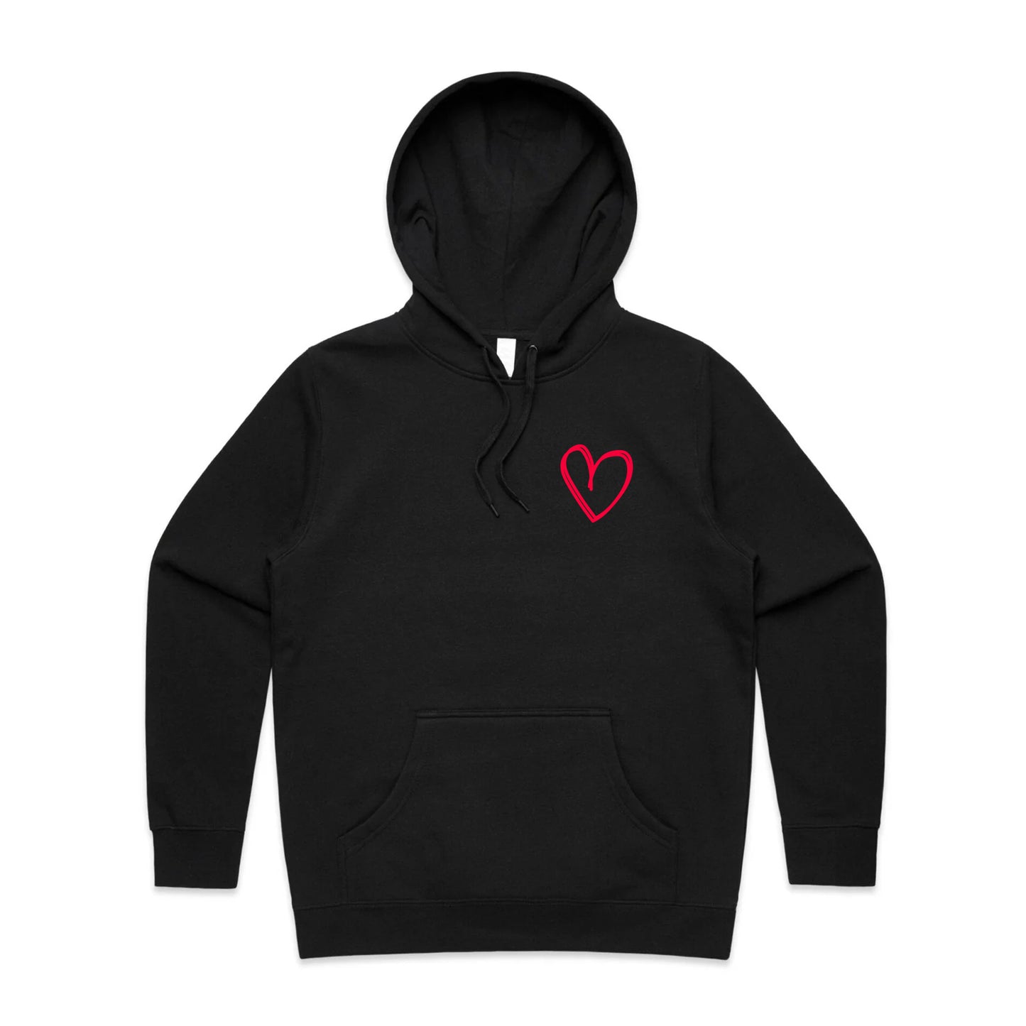 Valentine Day Hoodie 6