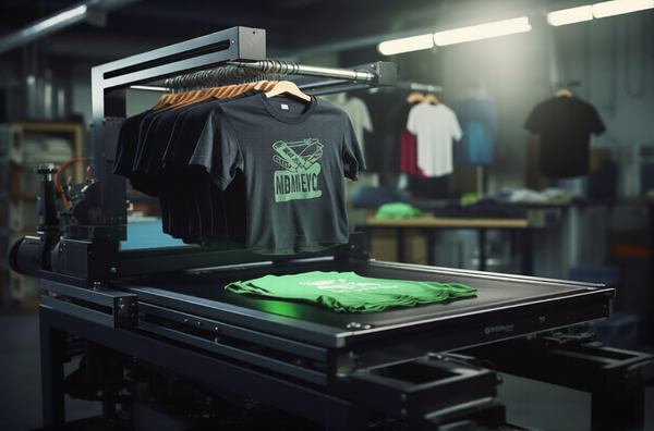 Screen Printing
