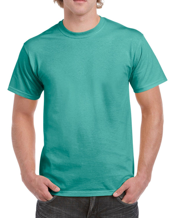 Hammer Adult T-Shirt - kustomteamwear.com