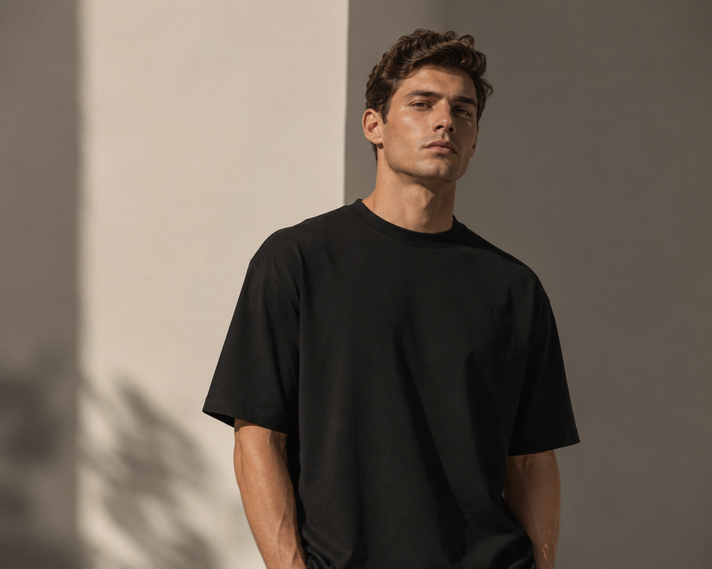 TEE SHIRTS