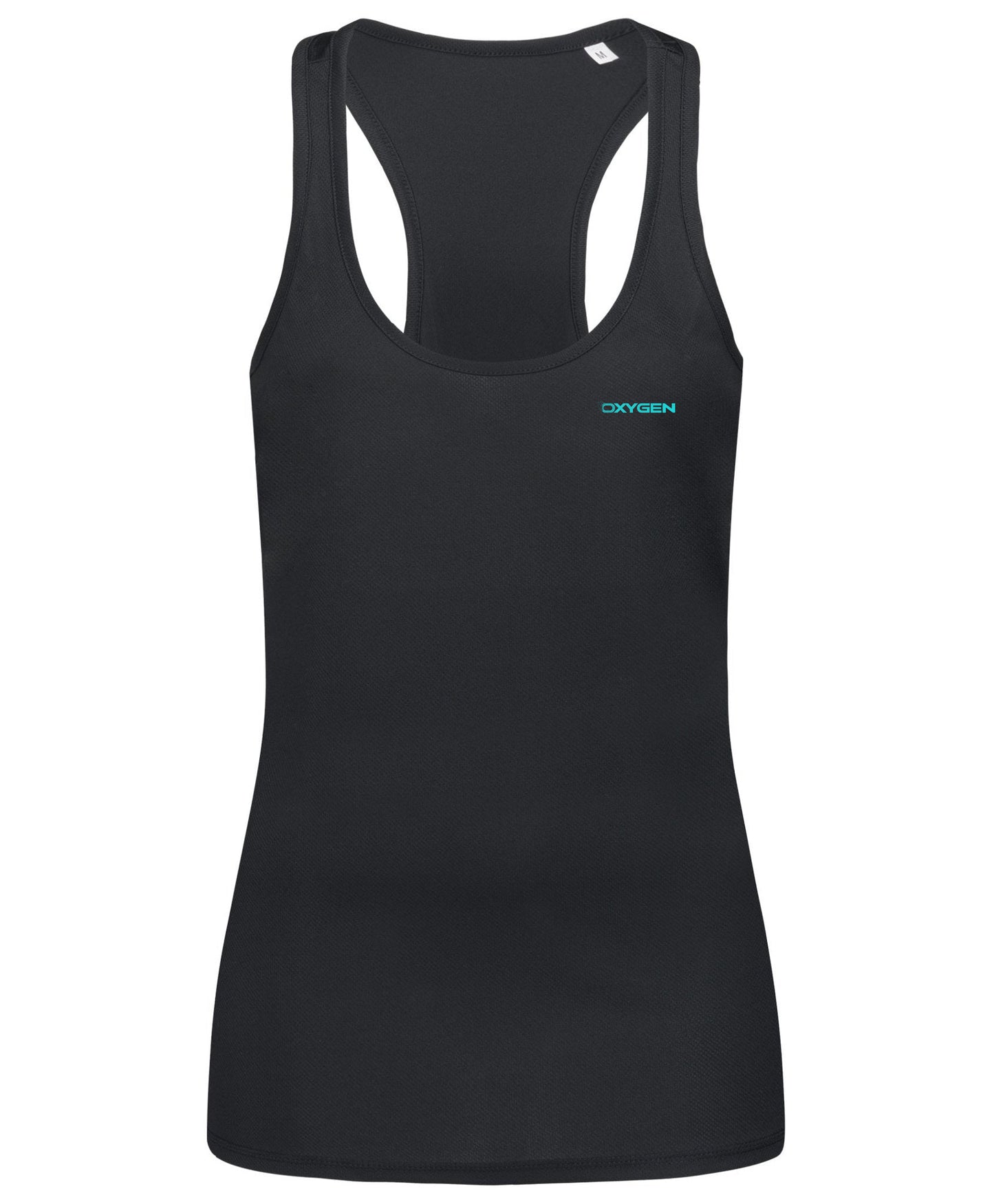 Oxygen Women's Athletic Fit Tank