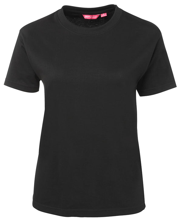 Crew Neck Tee