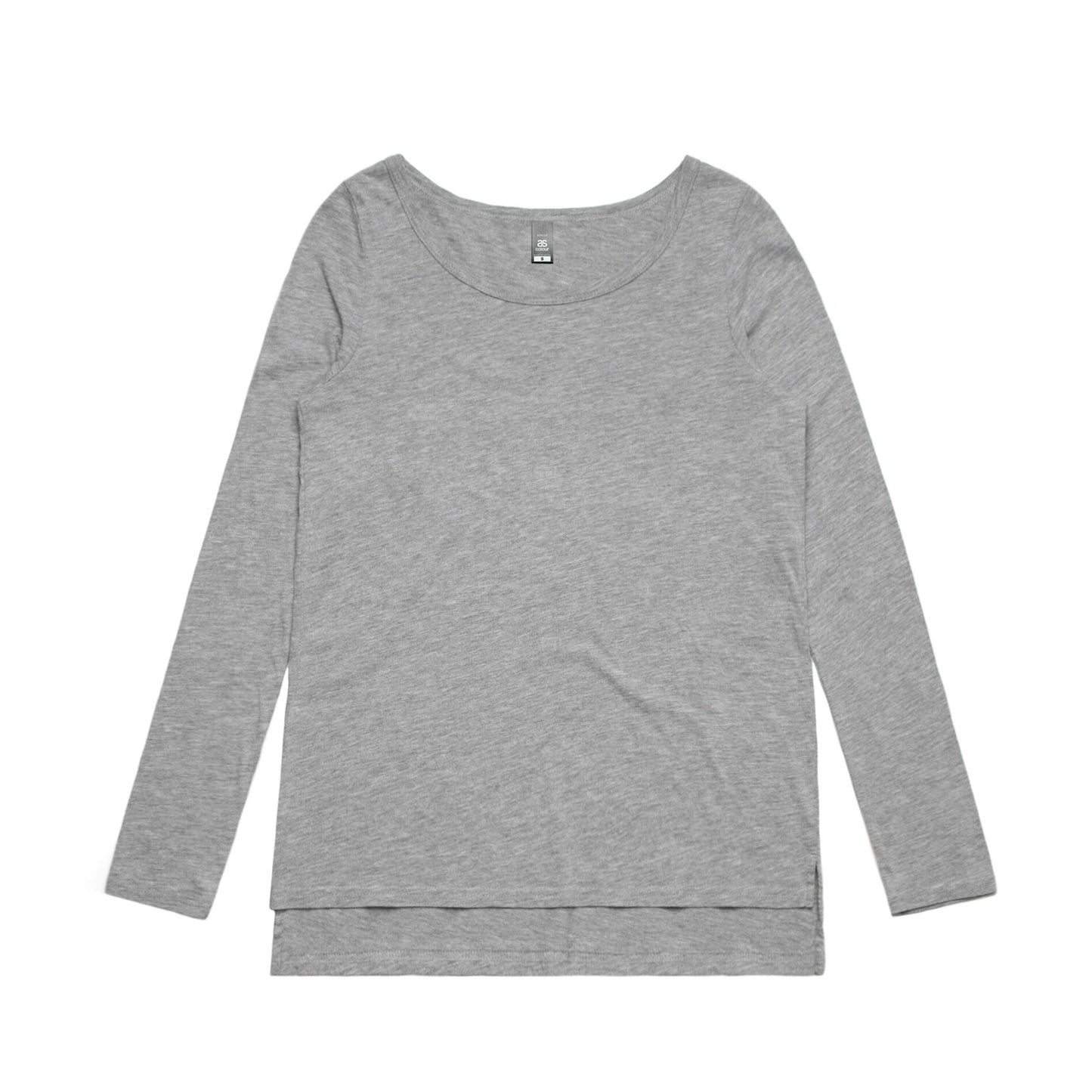 4017 STELLA LONG SLEEVE TEE