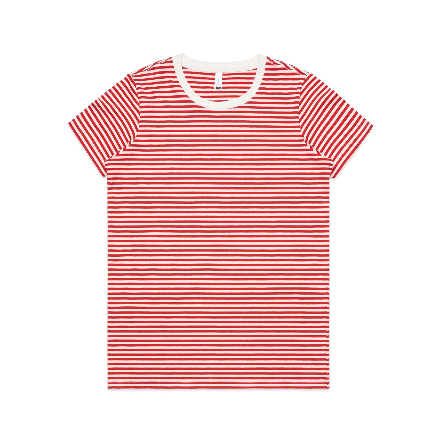 4060 WOS BOWERY STRIPE TEE