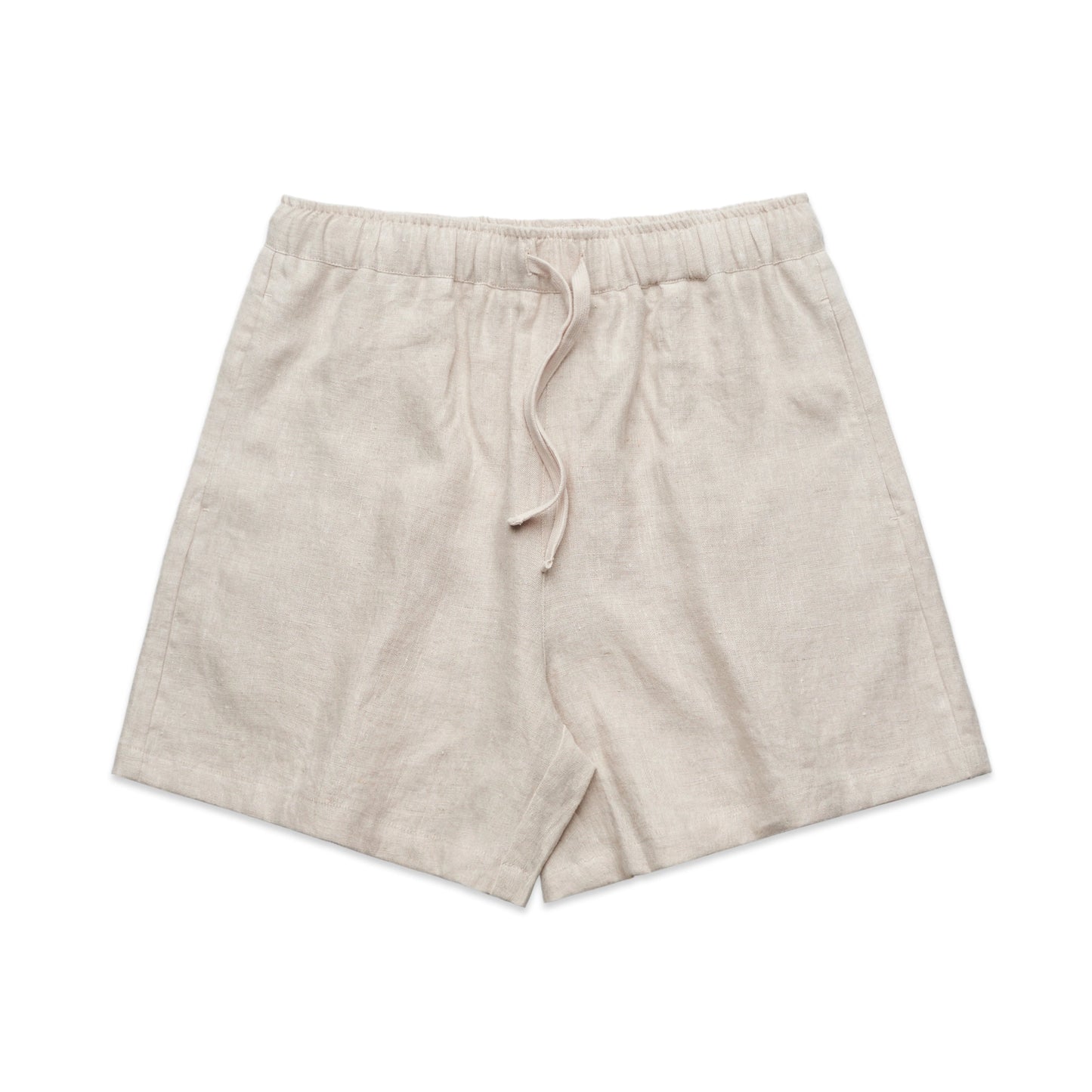 4919 WOS LINEN SHORT