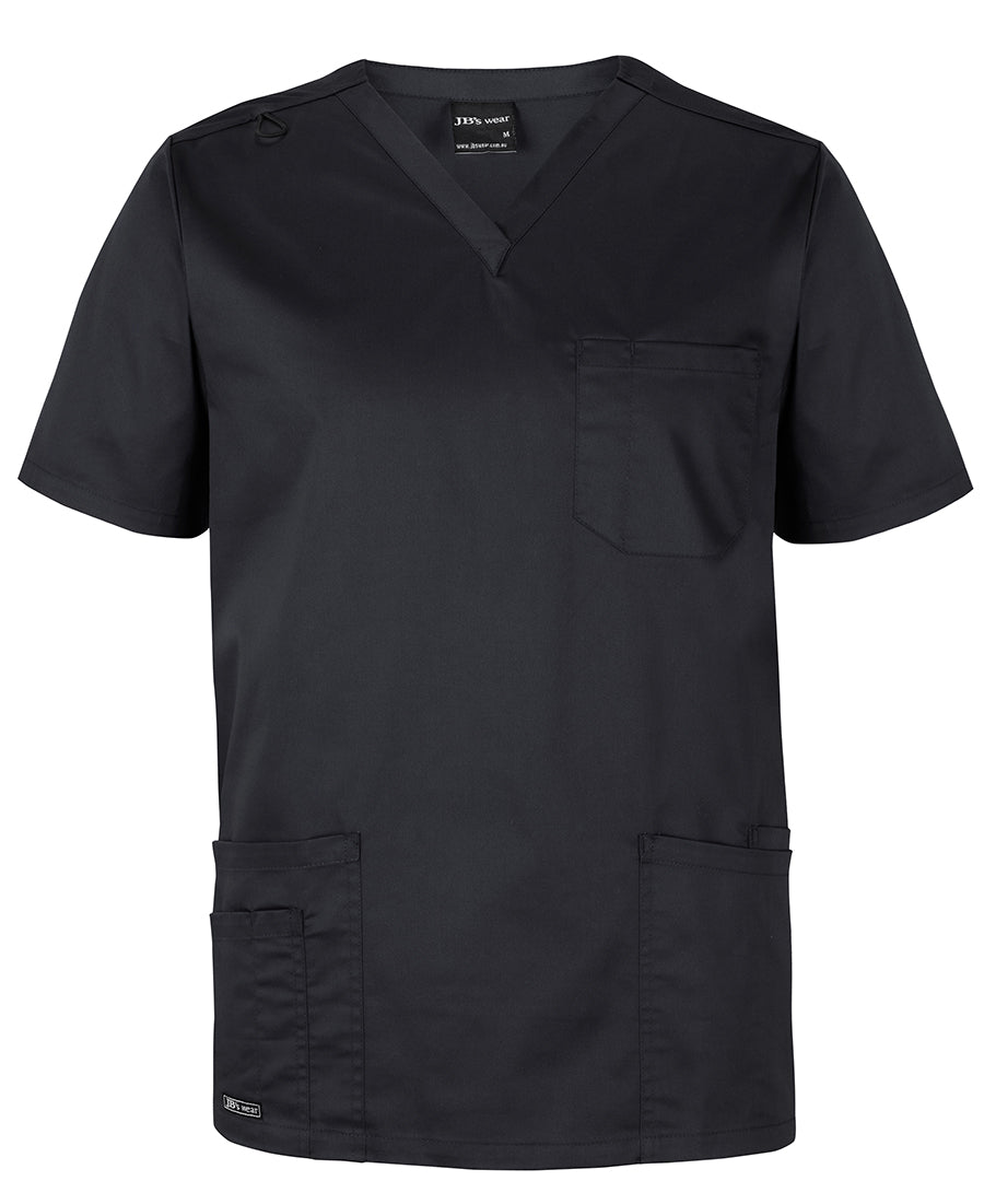 JB's UNISEX PREMIUM SCRUBS TOP