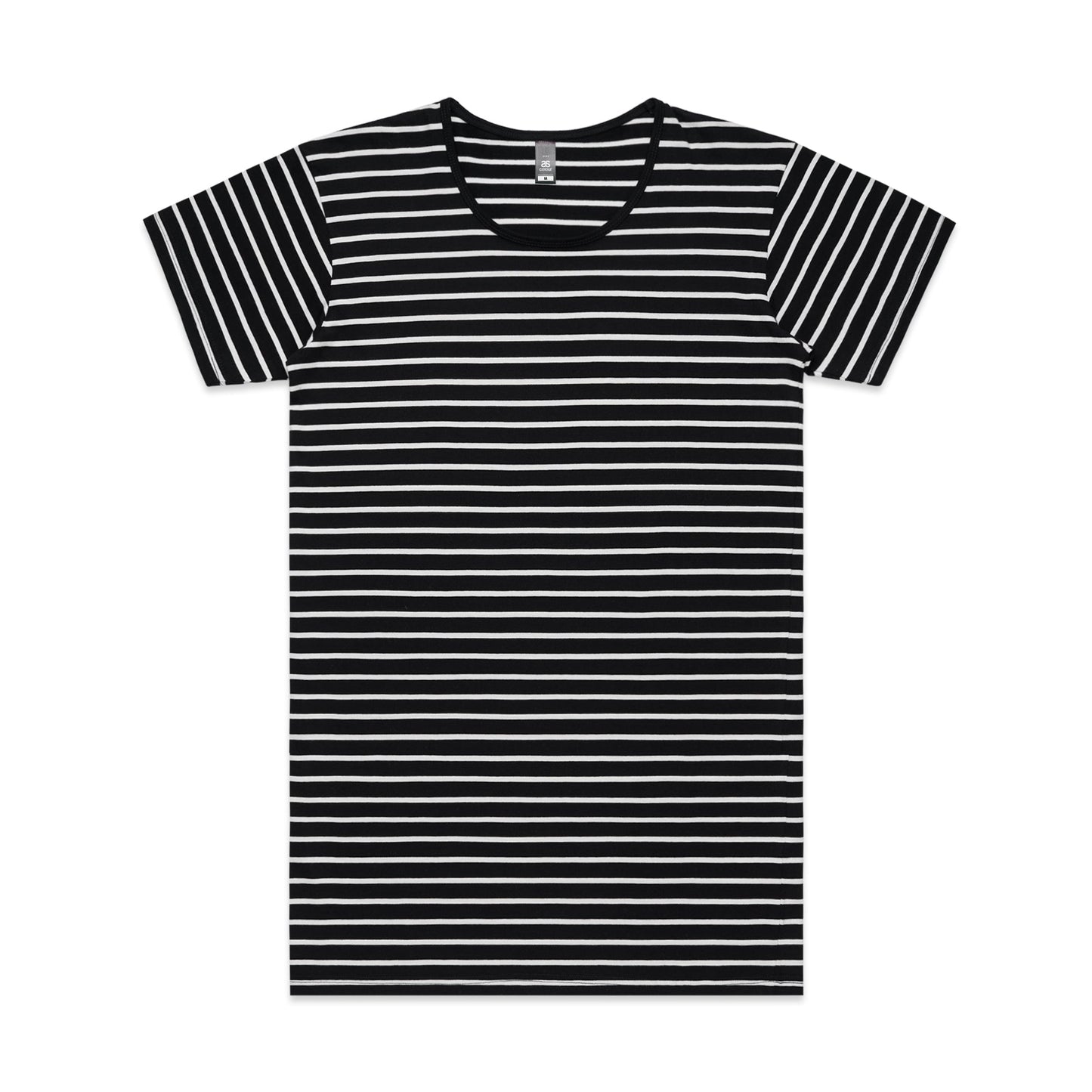 5024 WIRE STRIPE TEE