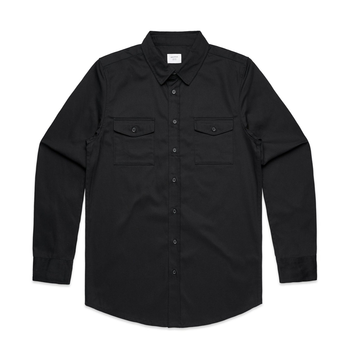 5412 MILITARY SHIRT