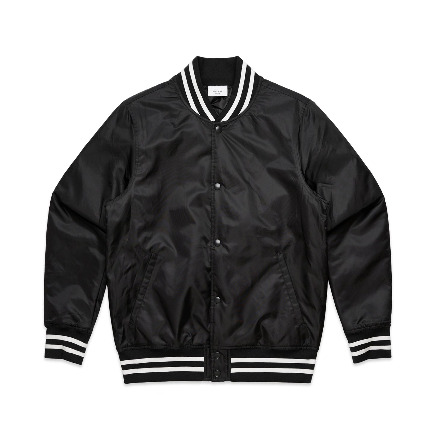 5510 COLLEGE BOMBER JACKET