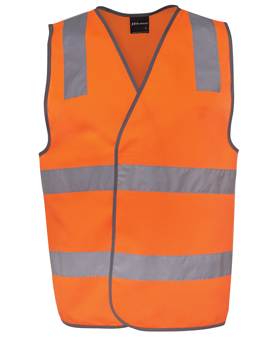 JB's HV (D+N) SAFETY VEST