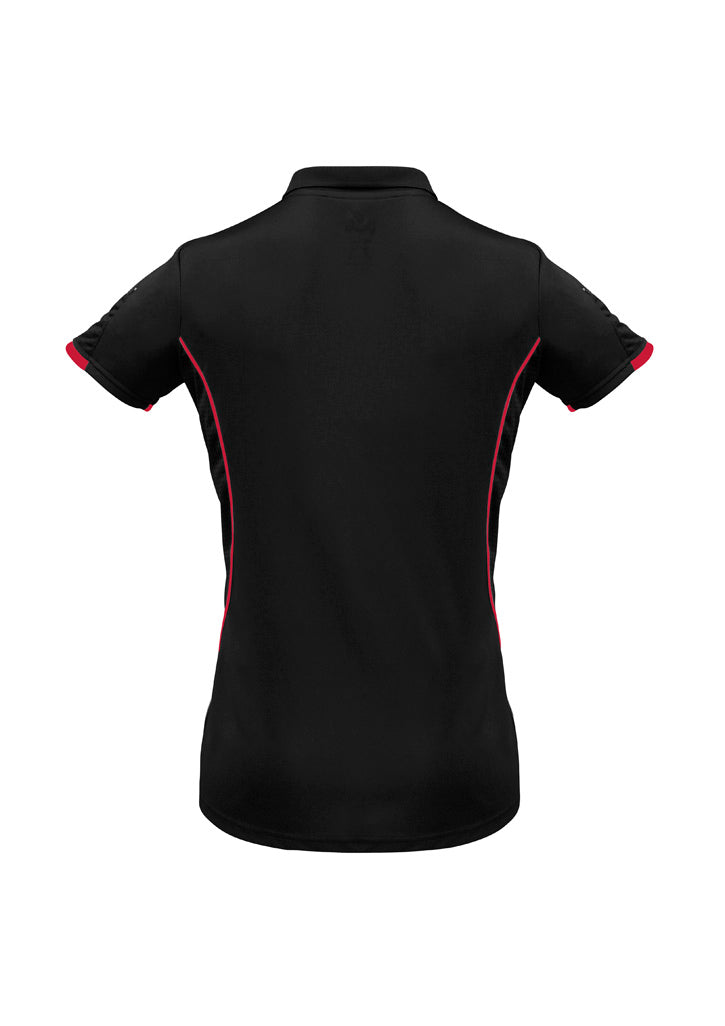 Ladies Razor Polo