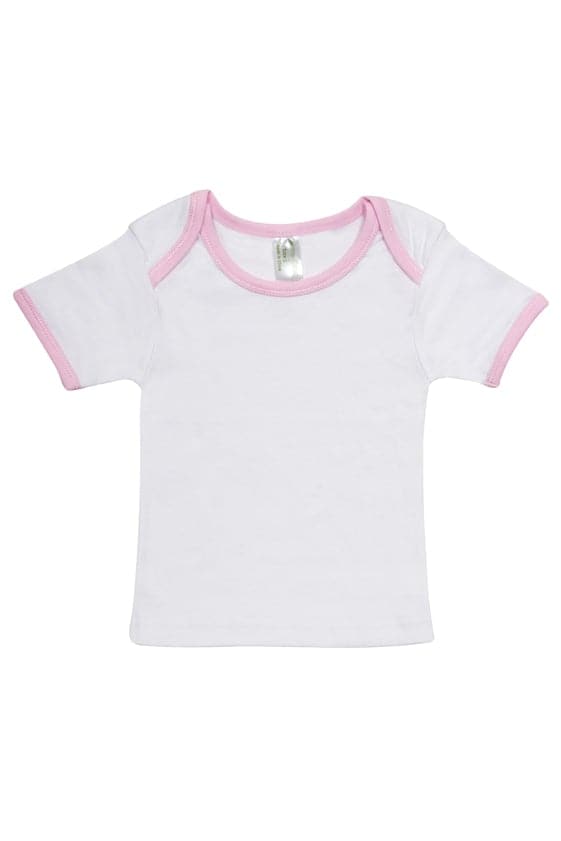 Babies Short Sleeve T-Shirt - kustomteamwear.com