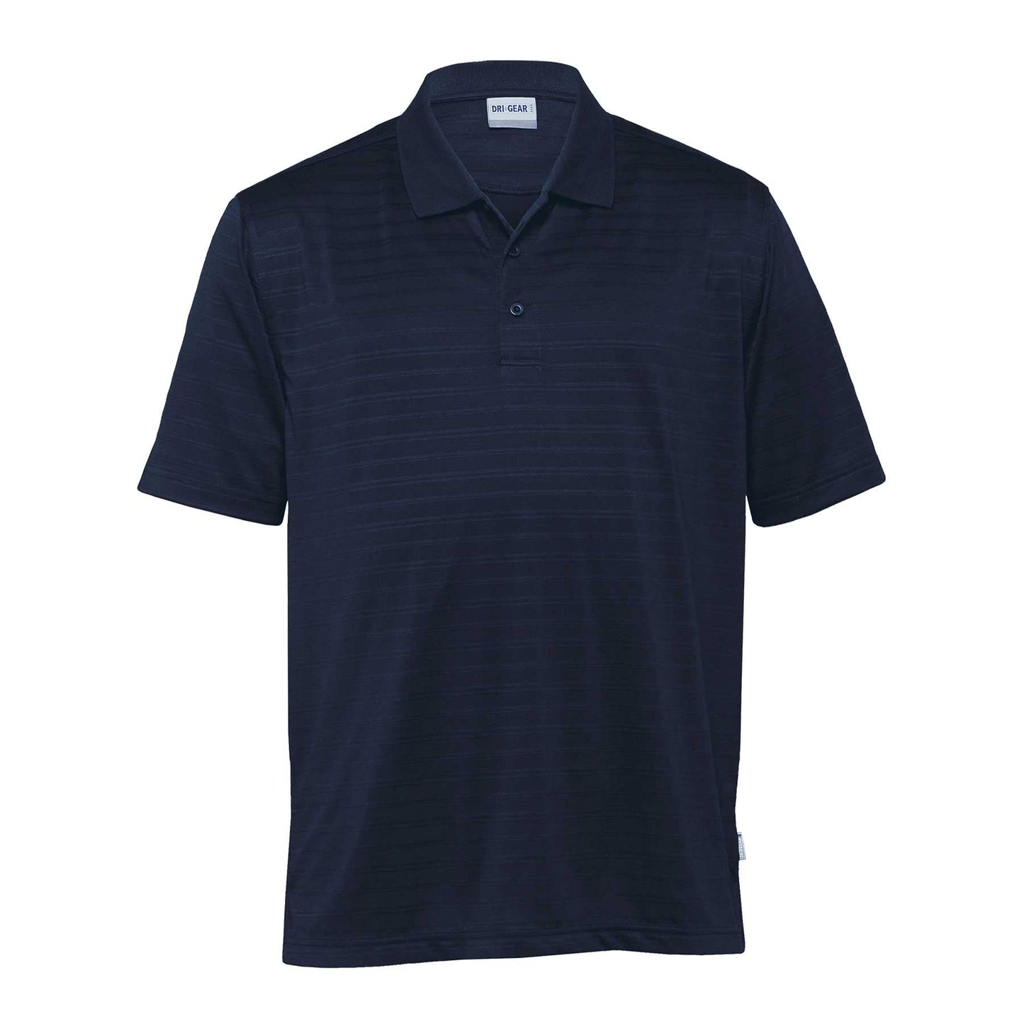 Dri Gear Vanquish Polo – Mens - kustomteamwear.com