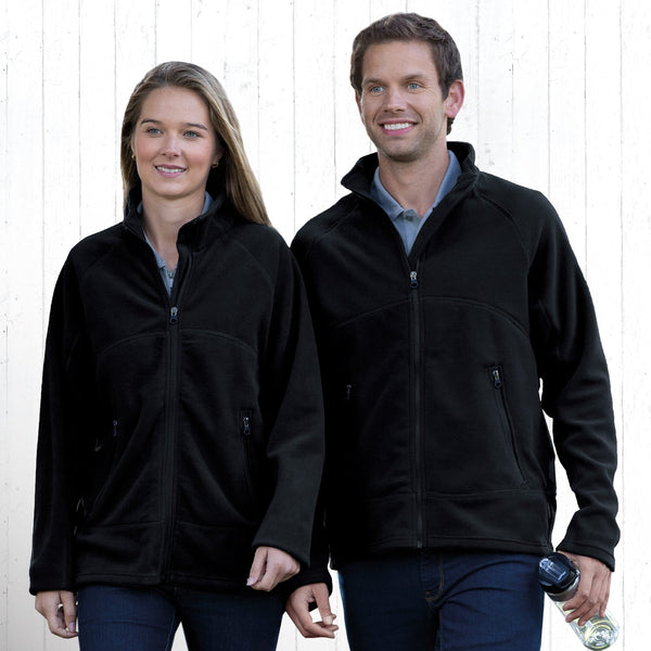 Microfleece Jacket