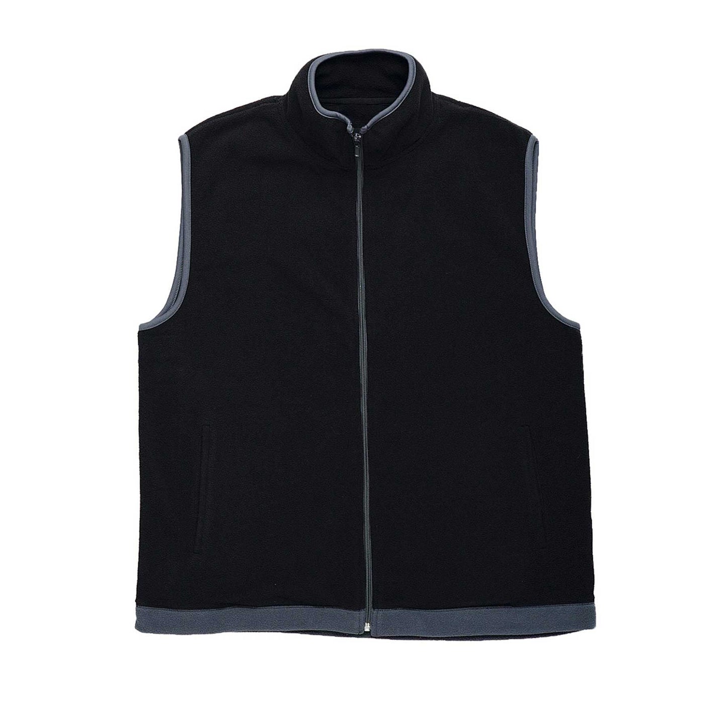 Ice Vista Vest - Mens - kustomteamwear.com