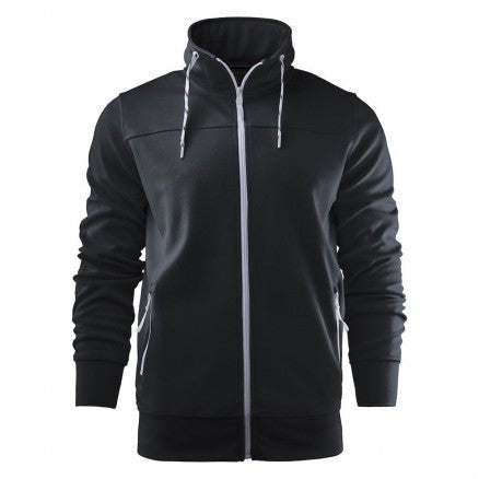 Jog Unisex Jacket - kustomteamwear.com