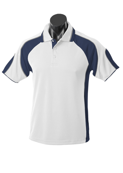 KIDS MURRAY POLO - kustomteamwear.com
