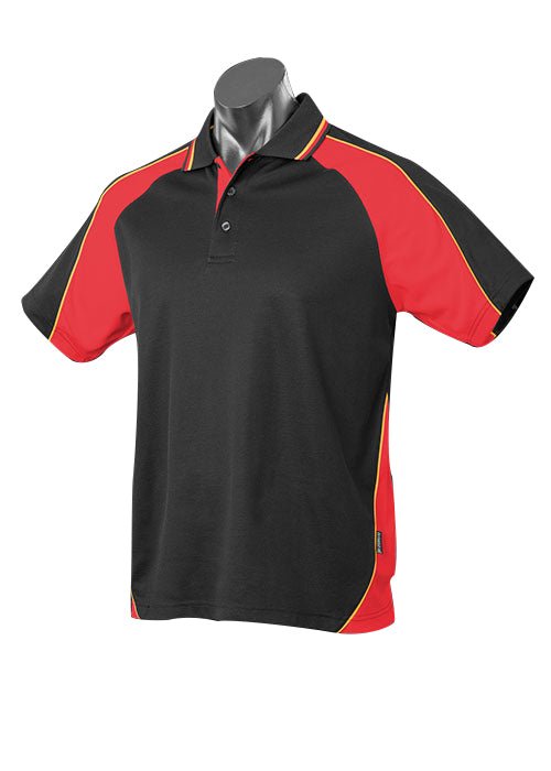 KIDS PANORAMA POLO - kustomteamwear.com