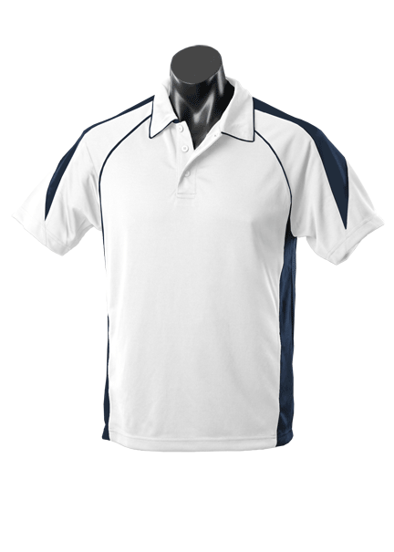 KIDS PREMIER POLO - kustomteamwear.com