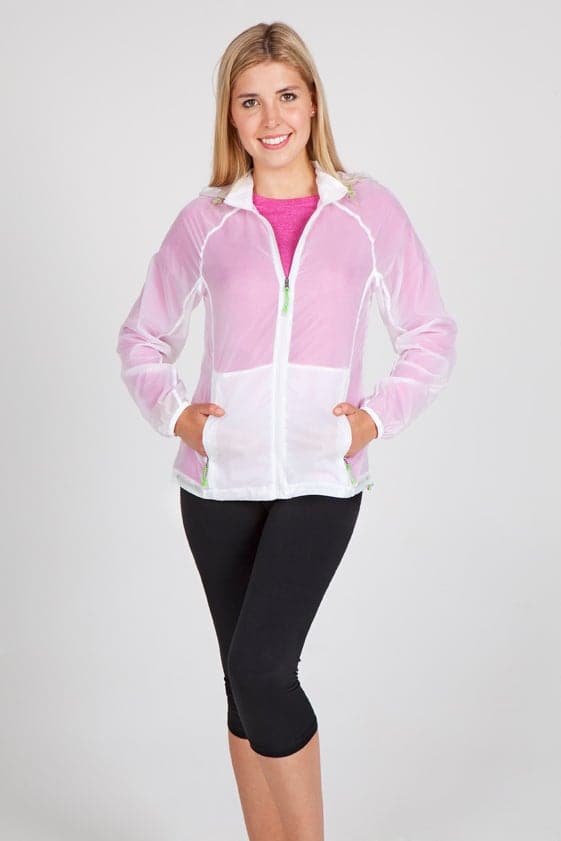 Air Jacket