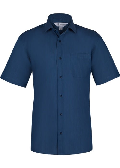 MENS BELAIR SHORT SLEEVE - kustomteamwear.com