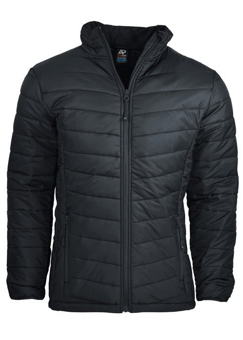 MENS BULLER PUFFER JKT - kustomteamwear.com