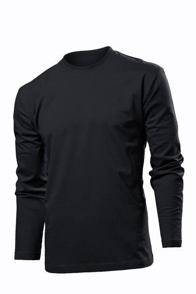 Mens Heavy Long Sleeve - kustomteamwear.com