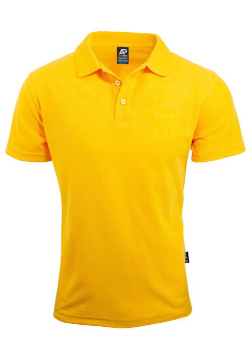 MENS HUNTER POLO - kustomteamwear.com