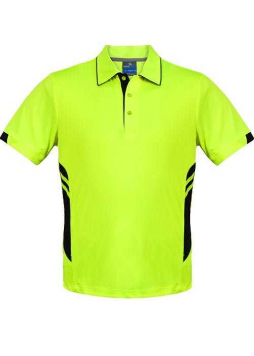 MENS TASMAN POLO - kustomteamwear.com
