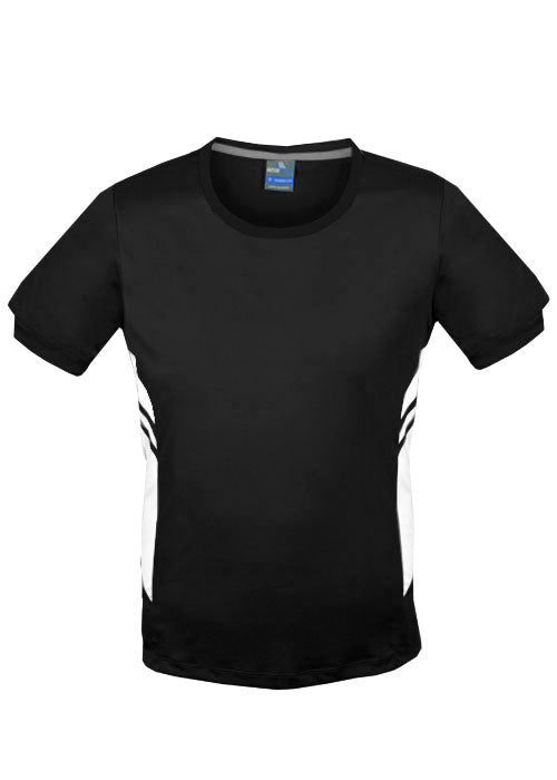 MENS TASMAN TEE - kustomteamwear.com