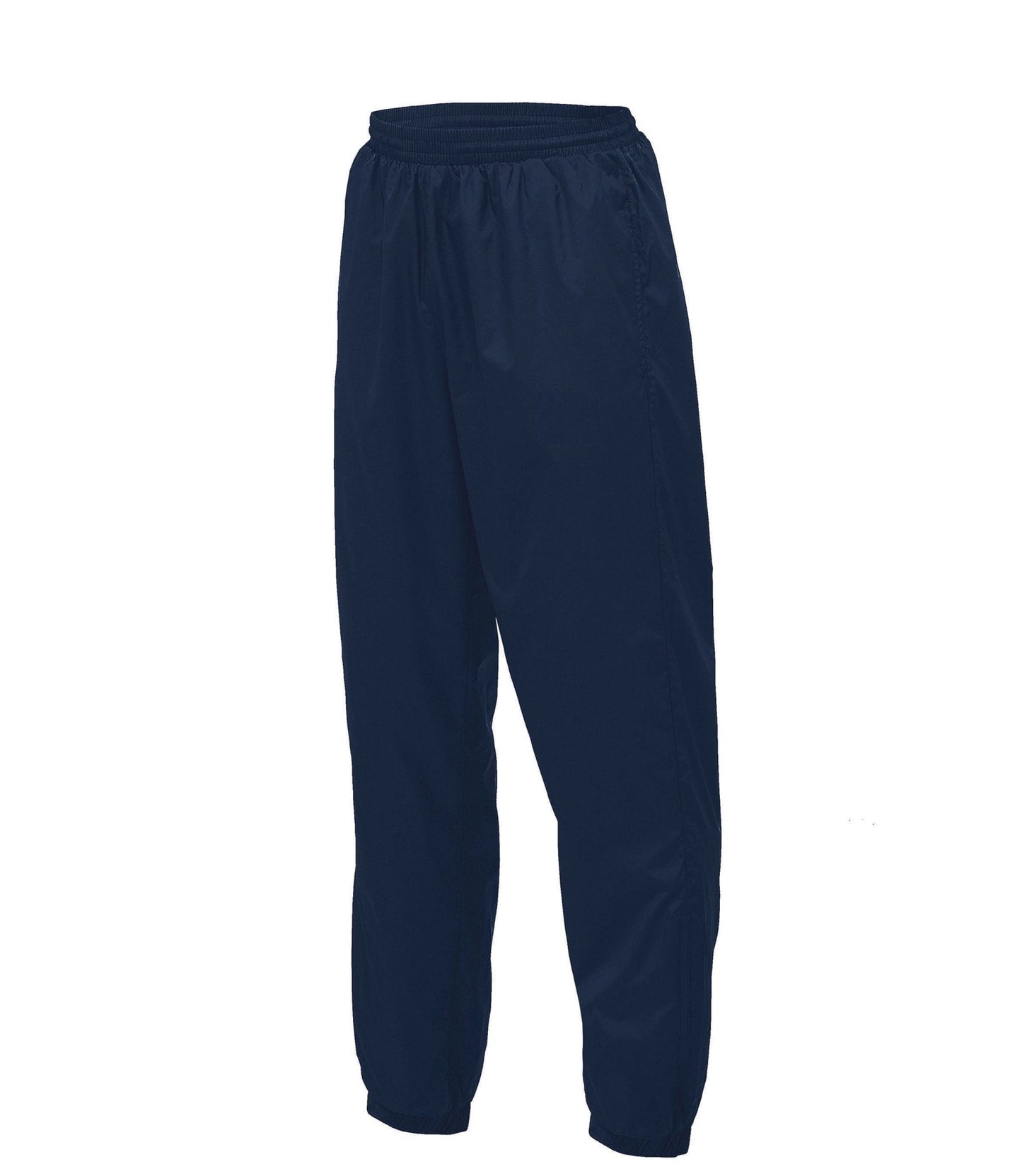 Nylon Trackpants - kustomteamwear.com