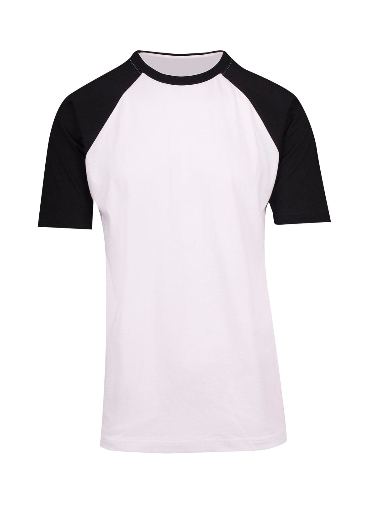 Raglan Sleeve Tee - kustomteamwear.com