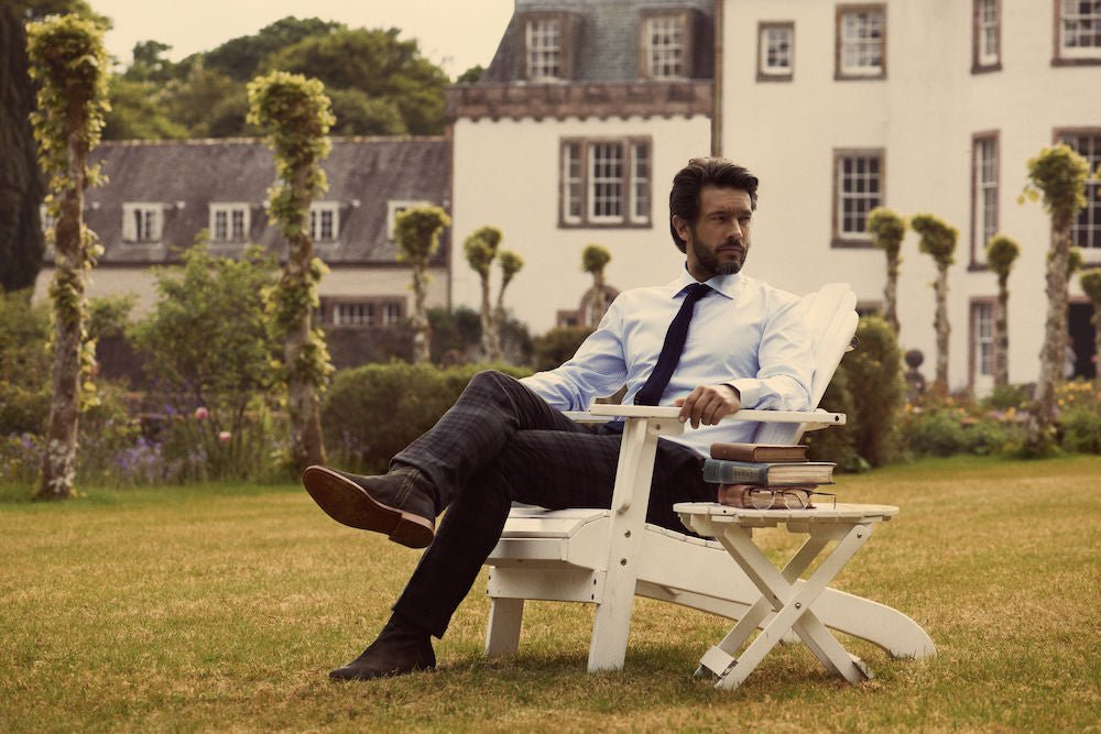 Reno Men's Shirt - kustomteamwear.com