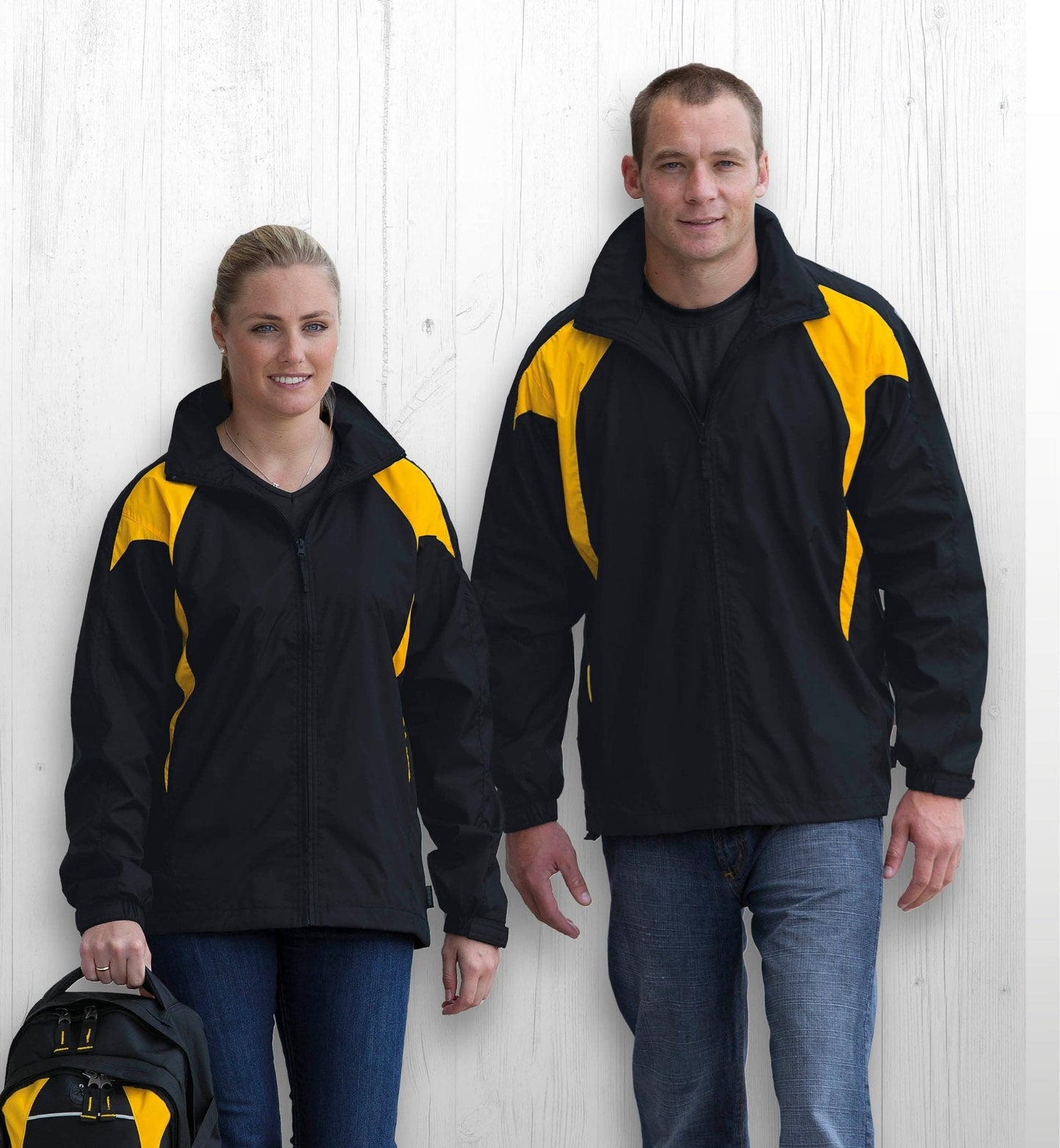 Spliced Zenith Jacket - kustomteamwear.com