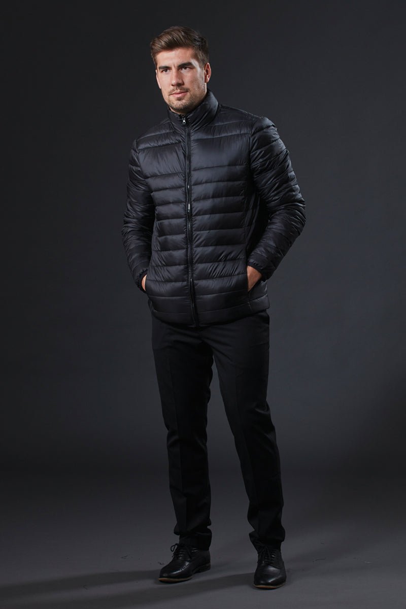 The Puffer - kustomteamwear.com