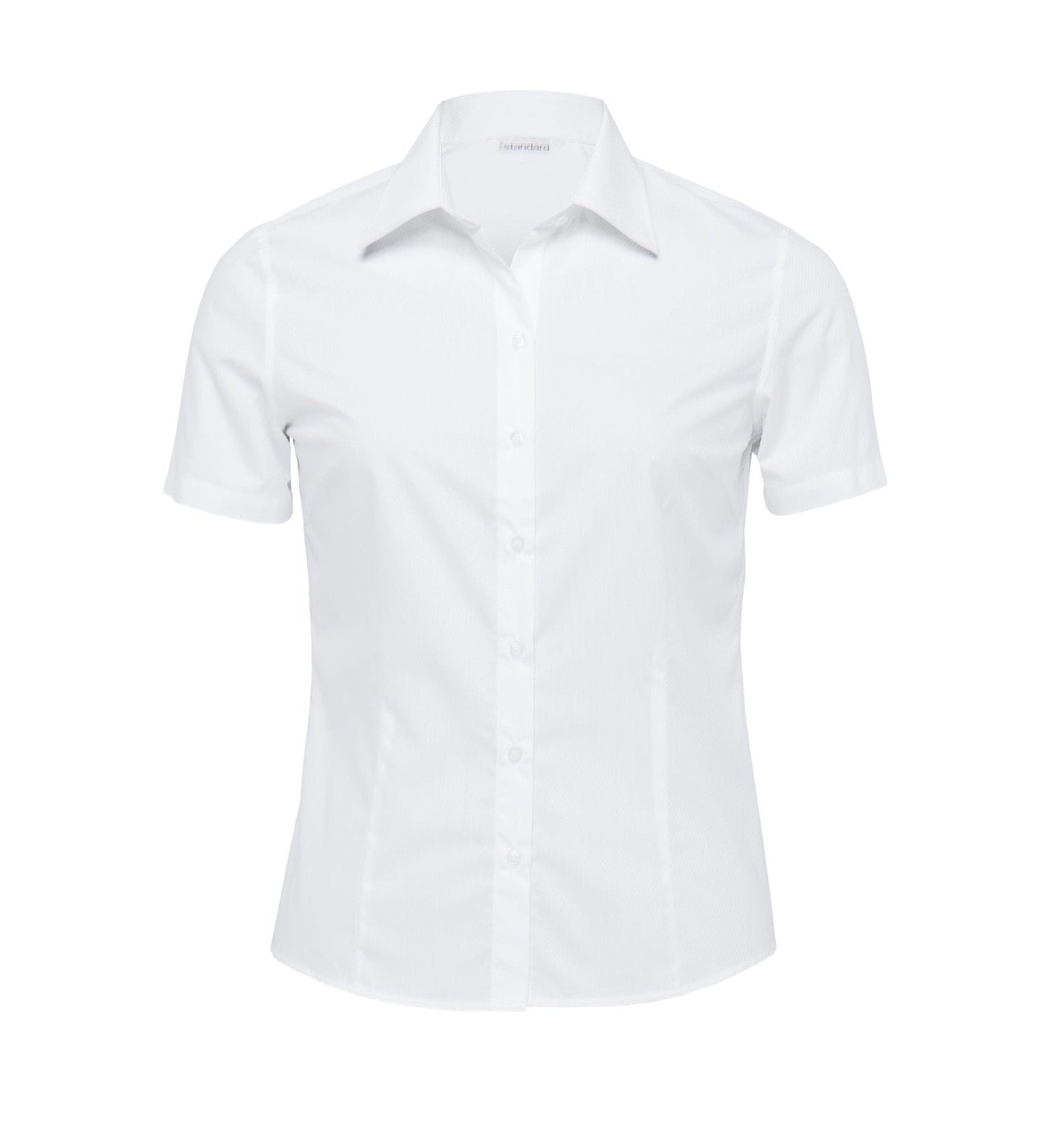 The Republic Short Sleeve Shirt - Womens - kustomteamwear.com