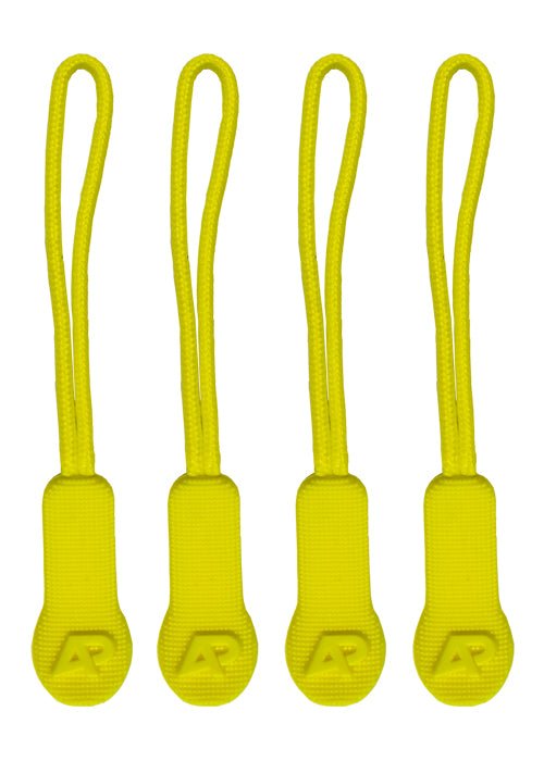 ZIP PULLER PACK OF 4 - kustomteamwear.com
