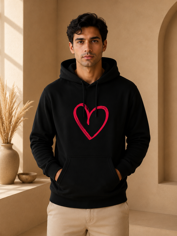 Valentine Day Hoodie 6