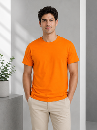Unisex Modern Fit Tee
